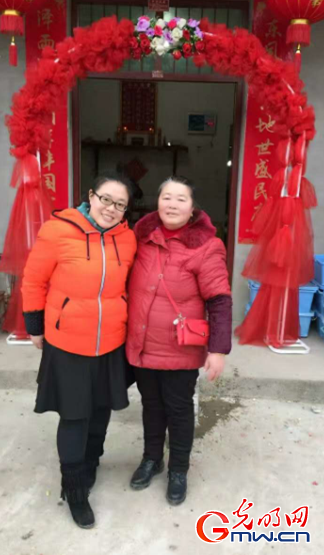 【牽媽媽的手】無論走多遠，您都是我永遠的依戀