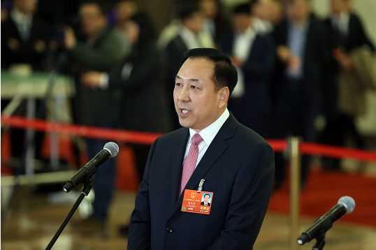 天津濱海新區區長：京津冀三地交往更密集