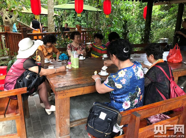 潮起海之南：特區海南，海南特色