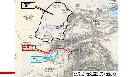 中烏聯合考古取得階段性成果，部分大月氏遺存考古文物圖片為首次發布