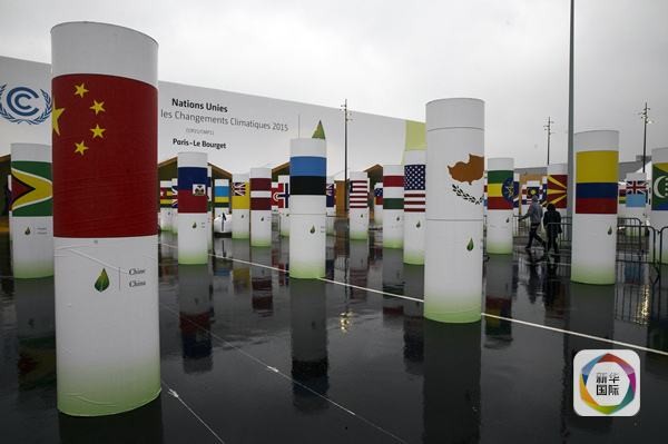 懶人包：關(guān)于巴黎氣候大會(huì)，這里有你想知道的一切