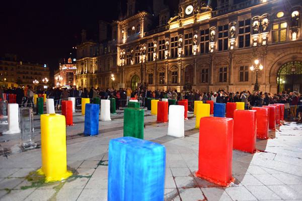 應對全球氣候變化 中國在行動