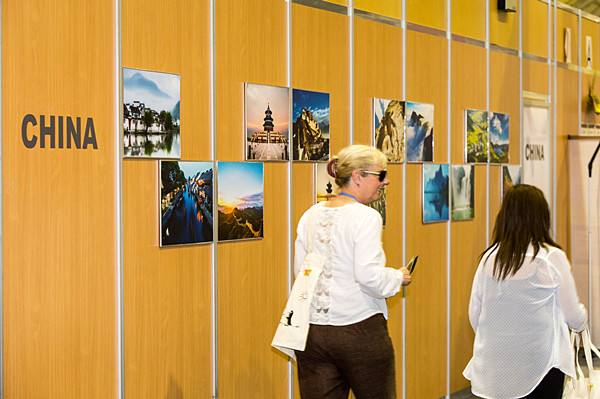 應對全球氣候變化 中國在行動