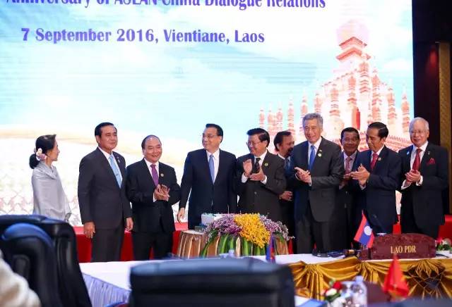 五個“為什么”，帶你了解總理參加的東亞合作系列會議