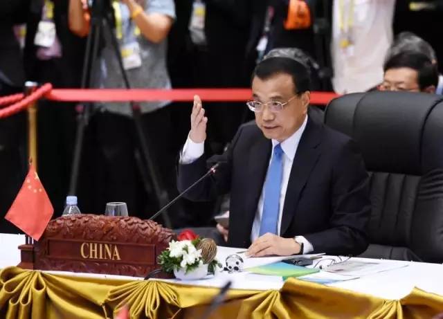 五個“為什么”，帶你了解總理參加的東亞合作系列會議