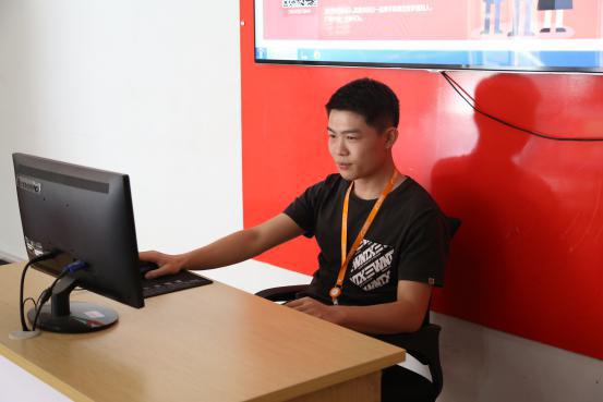 【網絡媒體走轉改】江西于都：聚焦精準扶貧 革命老區開啟“新長征”