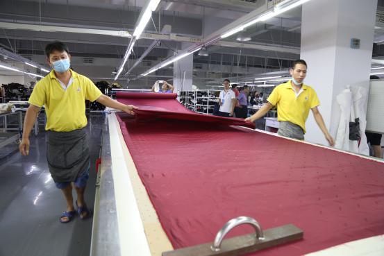 【網絡媒體走轉改】江西于都：聚焦精準扶貧 革命老區開啟“新長征”