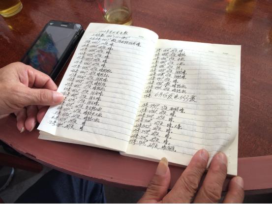 【網絡媒體走轉改】江西于都：聚焦精準扶貧 革命老區開啟“新長征”