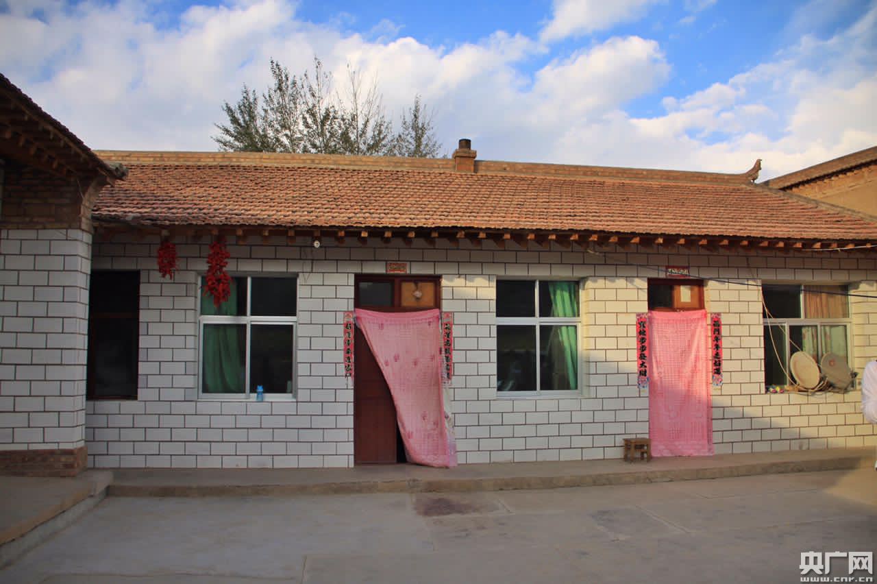 【網絡媒體“走轉改”】育產業、促脫貧：周灣村的精準扶貧