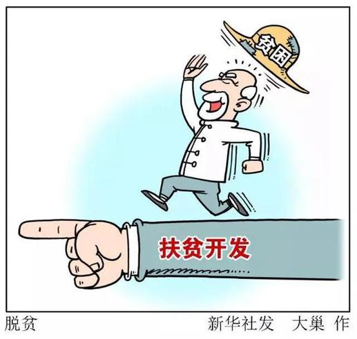 新華網評：精準扶貧中的“長征精神”