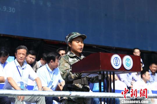 首創(chuàng)精準(zhǔn)扶貧新模式 四川870名學(xué)子開啟“技師夢”