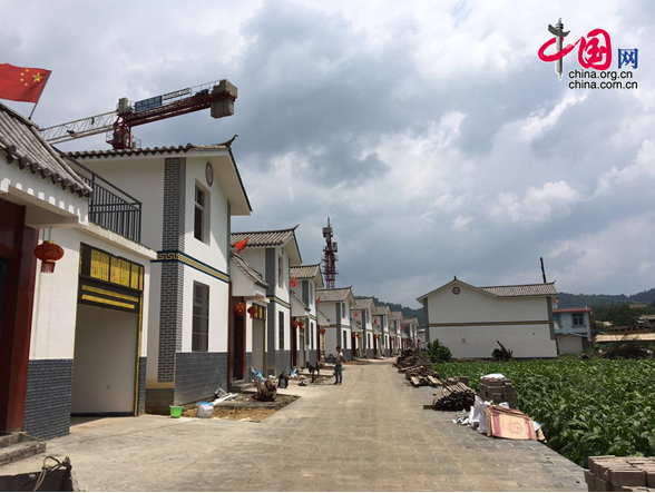 向春玲：云南如何破解習近平“扶貧三問”