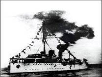 在長(zhǎng)江中得到永生