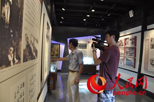 血戰(zhàn)錢(qián)塘江——杭州蕭山震撼心魄抗戰(zhàn)史