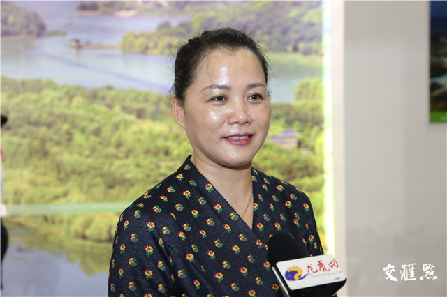 【領(lǐng)航新征程】十九大代表在基層 | 他們帶回十九大“好聲音”