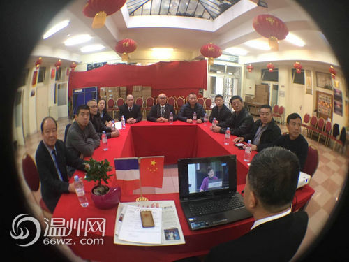 領航新征程|一場“互聯網+”宣講：把十九大好聲音傳到海外