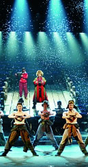 讓黨的十九大精神在基層落地生根