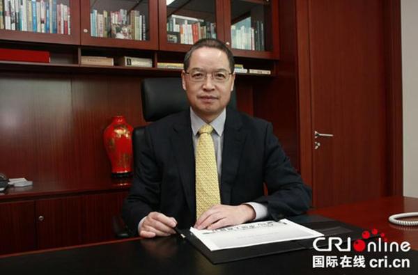 韓瑞祥:李克強訪韓必將進一步促進中韓經貿關系走向活躍