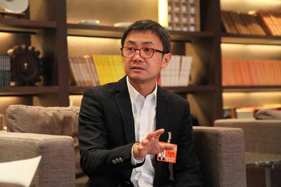 《海花訪談》之優客工場創始人毛大慶 眾創空間與共享經濟