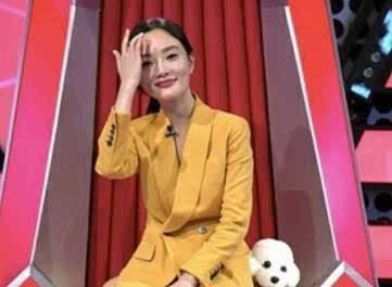 李小璐談整容 毒舌閨蜜劉蕓揭老底【組圖】