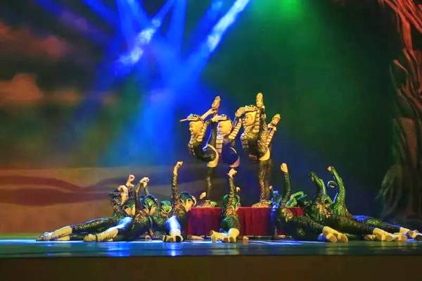 聚焦｜大漠變綠洲，庫布其走出一條綠色的旅游產業鏈