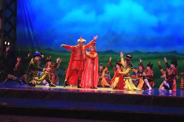 聚焦｜大漠變綠洲，庫布其走出一條綠色的旅游產業鏈