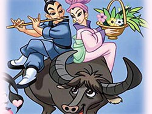 七夕，那些你不知道的節日傳統