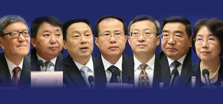 貿易戰升級，中方對這3個最敏感問題的回答意味深長