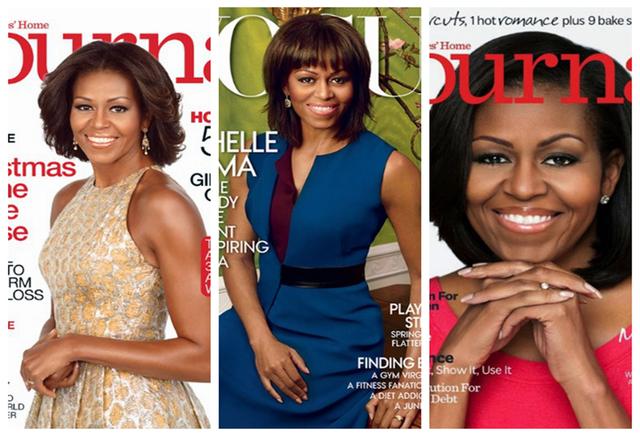 中美第一夫人共看熊貓！當中國牡丹遇到美國玫瑰